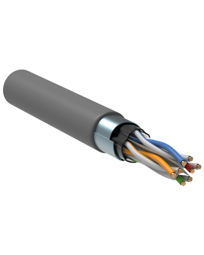 LC1-C604-311. Кабель «витая пара» (LAN) для структурированных систем связи. ITK в Хабаровске