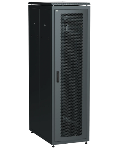LN05-38U61-PP. Шкаф телекоммуникационный 19 напольный 38U. ITK в Хабаровске