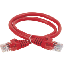 PC04-C5EU-15M. Патч-корд медный. ITK
