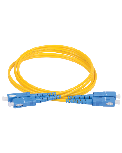FPC09-SCU-SCU-C2L-70M. Патч-корд оптический. ITK в Хабаровске