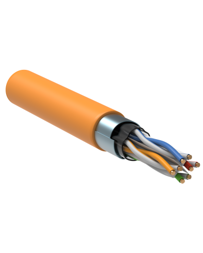 LC1-C604-327. Кабель «витая пара» (LAN) для структурированных систем связи. ITK в Хабаровске