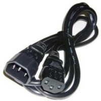 PC-C13C14-2M. Кабель питания. ITK