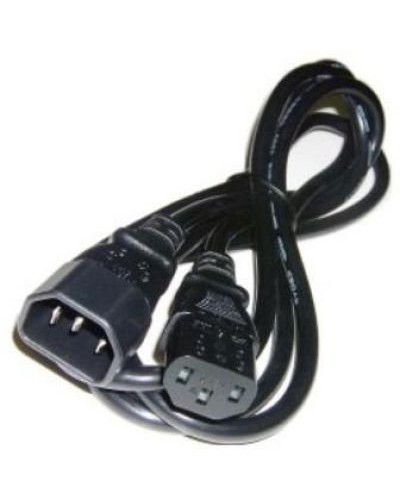 PC-C13C14-2M. Кабель питания. ITK в Хабаровске