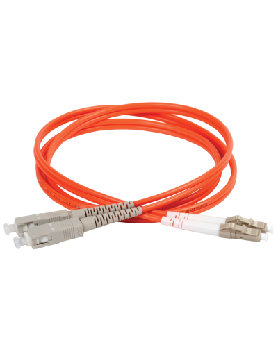 FPC50-SCU-LCU-C2L-1M: Патч-корд оптический в Хабаровске