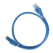 PC03-C5EU-3M. Патч-корд медный. ITK
