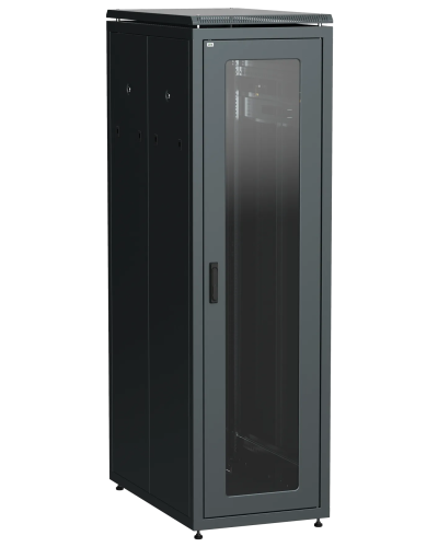 LN05-33U61-GP. Шкаф телекоммуникационный 19 напольный 33U. ITK в Хабаровске