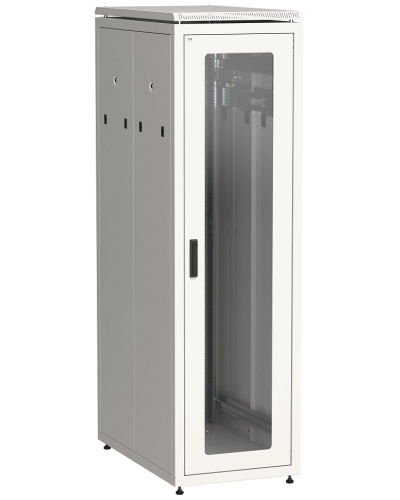 LN35-42U61-GP. Шкаф телекоммуникационный 19 напольный 42U. ITK в Хабаровске