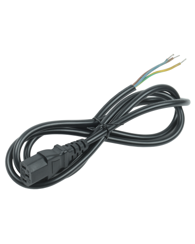PC-C13N-3M. Кабель питания. ITK в Хабаровске
