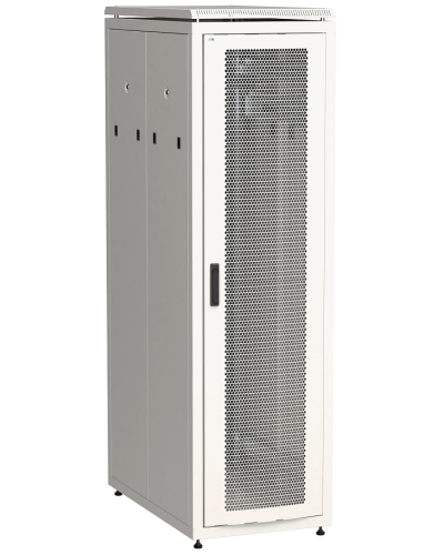 LN35-38U61-PP. Шкаф телекоммуникационный 19 напольный 38U. ITK в Хабаровске