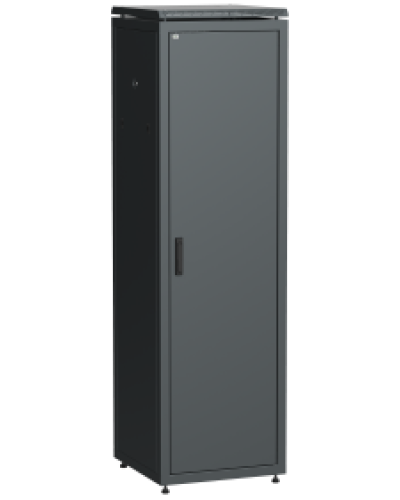 LN05-38U66-M. Шкаф телекоммуникационный 19 напольный 38U. ITK в Хабаровске