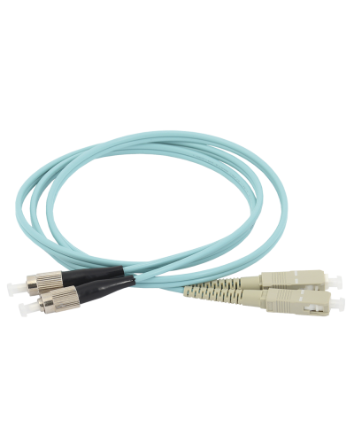 FPC5003-SCU-FCU-C2L-15M: Патч-корд оптический в Хабаровске