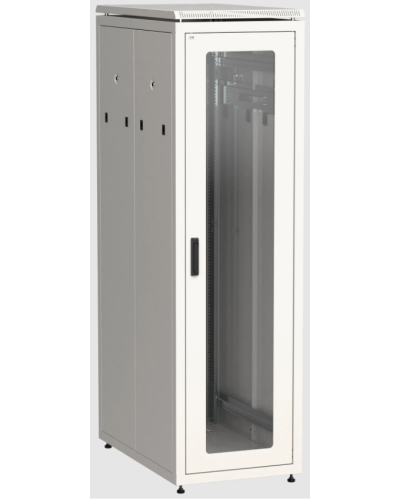 LN35-42U81-GP. Шкаф телекоммуникационный 19 напольный 42U. ITK в Хабаровске