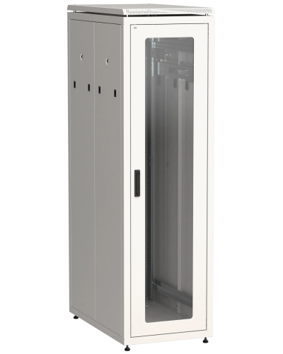 LN35-38U81-GP. Шкаф телекоммуникационный 19 напольный 38U. ITK в Хабаровске