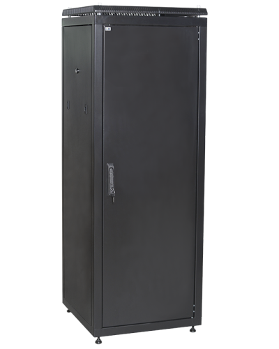 LN05-42U61-M. Шкаф телекоммуникационный 19 напольный 42U. ITK в Хабаровске