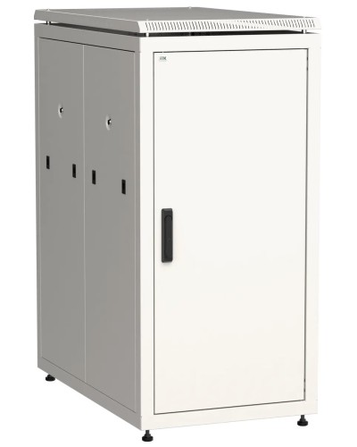 LN35-28U61-M. Шкаф телекоммуникационный 19 напольный 28U. ITK в Хабаровске