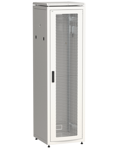 LN35-42U61-PP. Шкаф телекоммуникационный 19 напольный 42U. ITK в Хабаровске