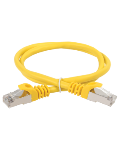 PC05-C5EFL-3M. Патч-корд медный. ITK в Хабаровске