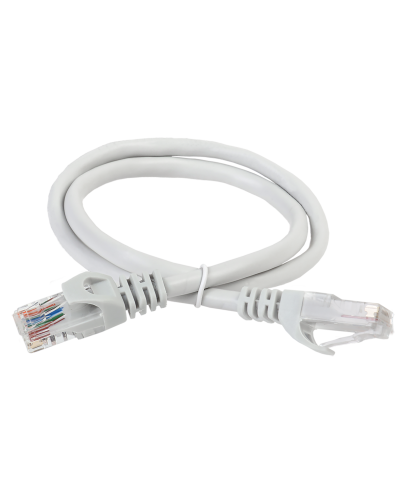 PC01-C6UL-1M. Патч-корд медный. ITK в Хабаровске