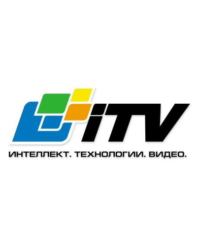 Интеллект ПО Распознавание лиц (10 000 эталонов лиц в базе). Программное обеспечение (опция). ITV в Хабаровске