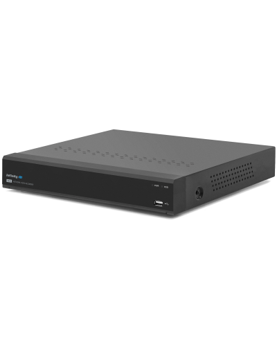 VRF-IP214PE. IP-видеорегистратор 4-канальный. Infinity в Хабаровске