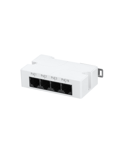 PPS-303. Удлинитель PoE по кабелю UTP. Infinity в Хабаровске