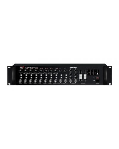 PP-6214 . Усилитель предварительный. Inter-M в Хабаровске