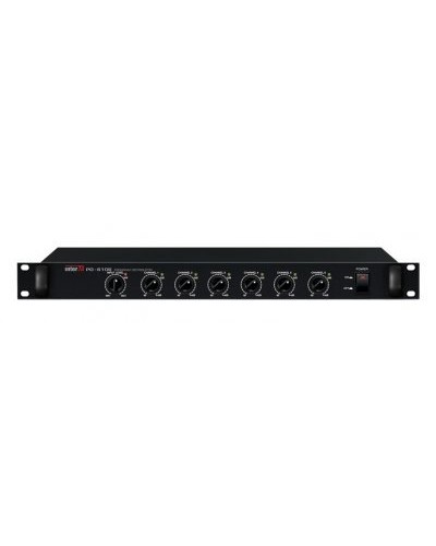 PO-6106 . Распределитель программный. Inter-M в Хабаровске