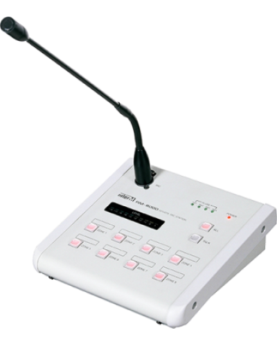 RM-911D . Панель микрофонная. Inter-M в Хабаровске