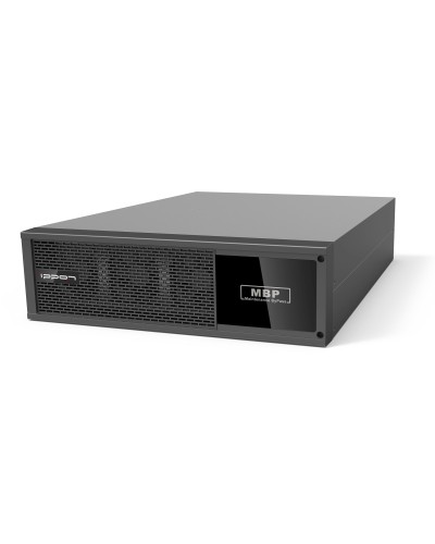 Ippon Innova Unity RT 3-3 MBP (1445990). Байпас. Ippon в Хабаровске