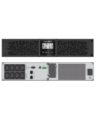 Ippon Smart Winner II 2000E (1192980). Источник бесперебойного питания. Ippon в Хабаровске