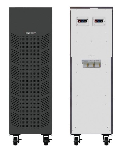 Innova RT 33 40K Tower (1146365). Дополнительный блок батарей. Ippon в Хабаровске