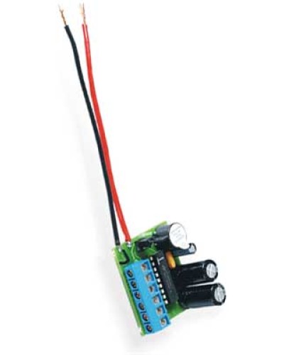Z-396T (Timer). Автономный контроллер. IronLogic в Хабаровске