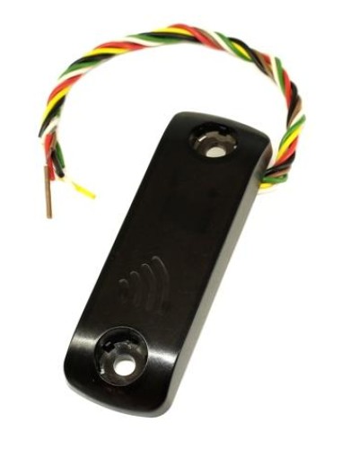 CP-Z-3 (мод. Е) темный (CP-Z-3L). Считыватель. IronLogic в Хабаровске