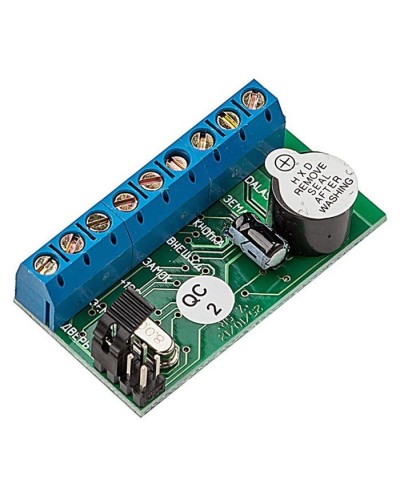 Z-5R (мод.5000) (без корпуса). Контроллер для ключей Touch Memory. IronLogic в Хабаровске