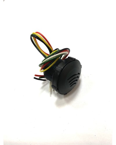 CP-Z-2 (мод. MF-I) врезной, темный. Считыватель. IronLogic в Хабаровске
