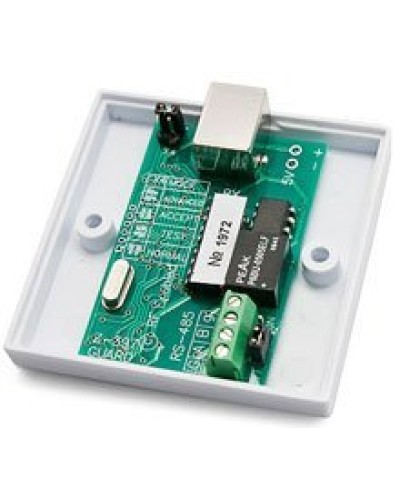 Z-397 (мод.Guard) USB. Преобразователь интерфейсов. IronLogic в Хабаровске