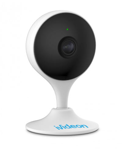 Ivideon Cute 2. Видеокамера IP компактная. Ivideon в Хабаровске