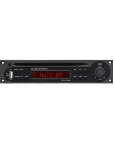 CDP-100MU. Проигрыватель-тюнер-усилитель. JDM в Хабаровске