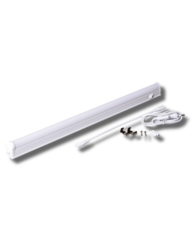 PLED T5i PL  900 10W  FR 4000K (2850645А). Светильник накладной линейный светодиодный. JazzWay в Хабаровске