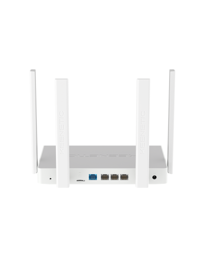 Keenetic Skipper 4G (KN-2910). Роутер беспроводной. KEENETIC в Хабаровске