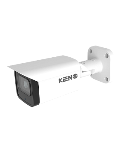 KN-CS560F28-AI (White). Видеокамера IP цилиндрическая. KENO в Хабаровске