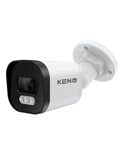 KN-GX3C. Видеокамера IP цилиндрическая. KENO в Хабаровске