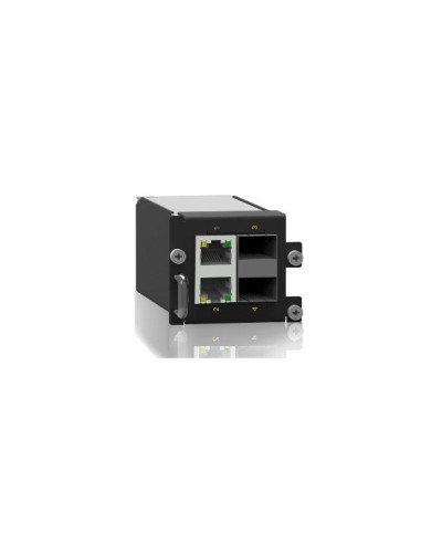 SM6.6-2GX2GE-1U. Модуль интерфейсный. Kyland в Хабаровске