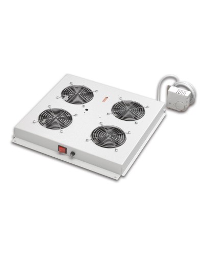 LN-FAN-THM-4FFS-LG. Вентиляторный модуль. LANDE в Хабаровске