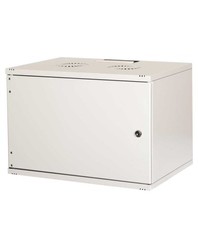 LN-PR07U6045-LG-211. Шкаф телекоммуникационный 19 настенный 7U. LANDE в Хабаровске