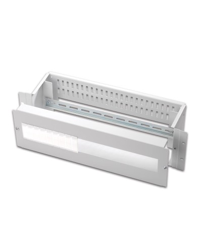 LN-PRZ-MOD-3U15-LG. Распределительная панель. LANDE в Хабаровске