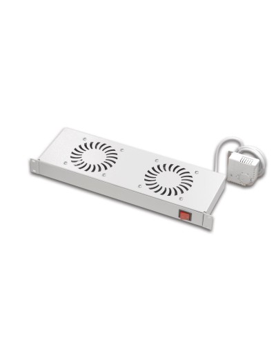 LN-FAN-THM-2FFS-LG. Вентиляторный модуль. LANDE в Хабаровске