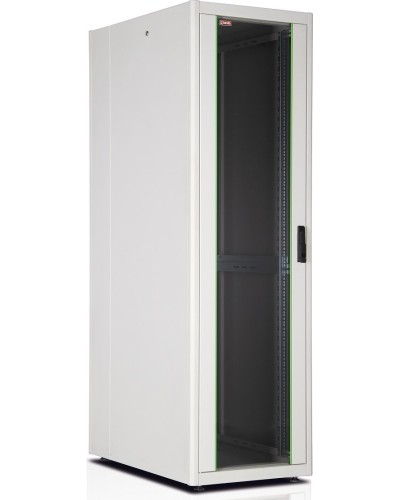 LN-DB42U6010-LG-111-F. Шкаф телекоммуникационный 19 напольный 42U. LANDE в Хабаровске