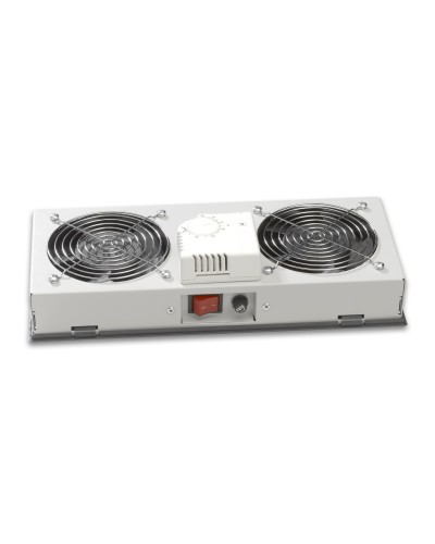 LN-FAN-THM-2FWM-LG. Вентиляторный модуль. LANDE в Хабаровске