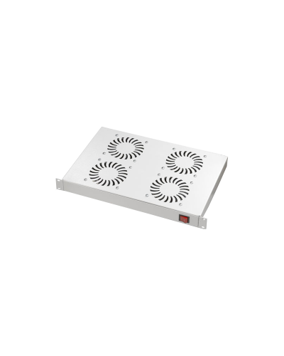 LN-FAN-THD-4FRM-LG. Вентиляторный модуль. LANDE в Хабаровске